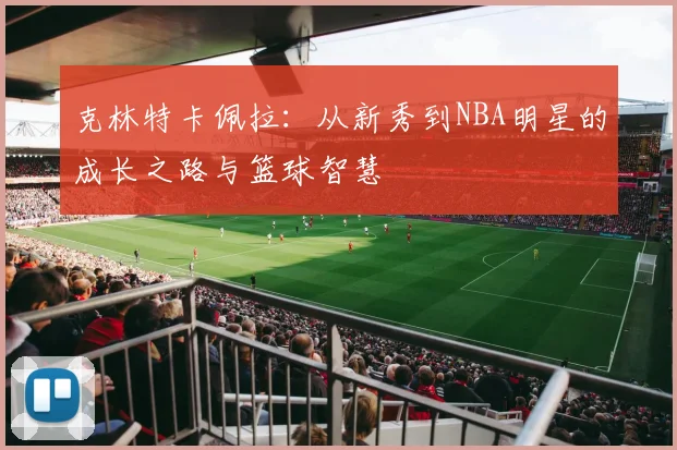 克林特卡佩拉：从新秀到NBA明星的成长之路与篮球智慧