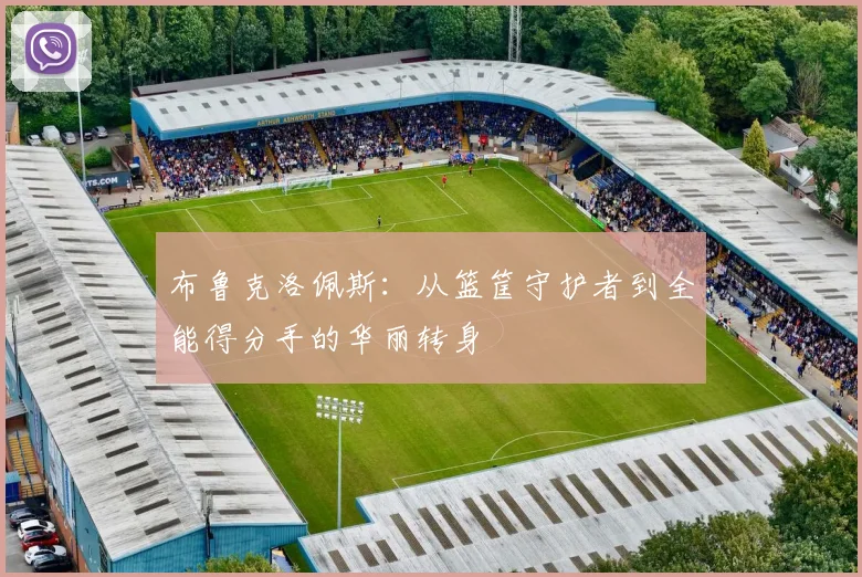 布鲁克洛佩斯：从篮筐守护者到全能得分手的华丽转身