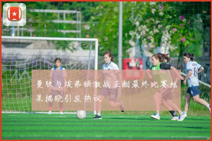 曼联与埃弗顿激战正酣最终比赛结果揭晓引发热议