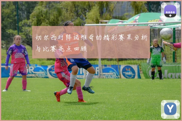 切尔西对阵诺维奇的精彩赛果分析与比赛亮点回顾